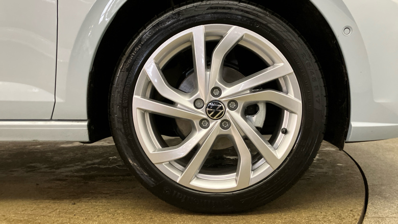 Volkswagen Polo 1.0 TSI Edition 50 5dr Petrol Hatchback